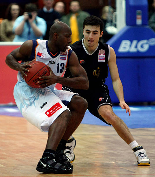 他们的目标 他们的目标