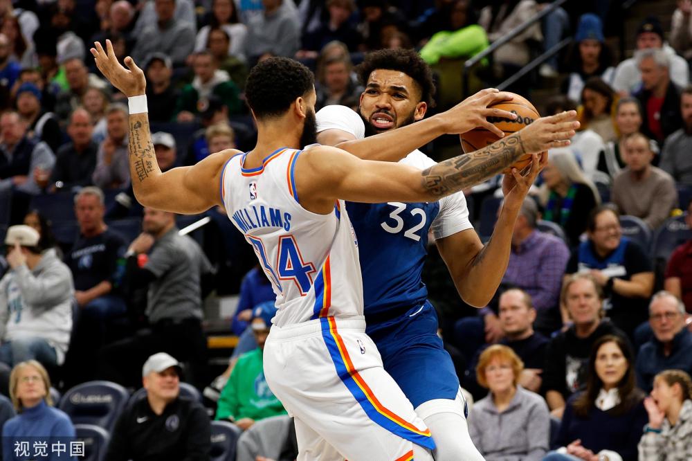 核心球员 核心球员